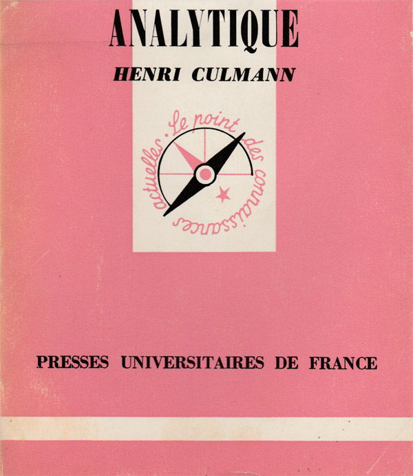 analytique