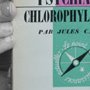La psychiatrie chorophyllienne
