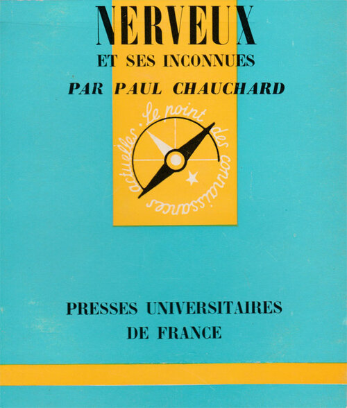 nerveux et ses inconnues