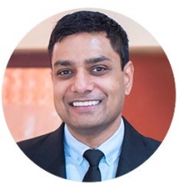 Tushar Goradia, MD, PHD